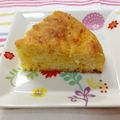 ななぶちこ's cooksnap of when they made みかんジャムの風味たっぷり～マフィン.