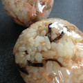 ４番目's cooksnap of when they made ●鮭フレと塩昆布の混ぜご飯●.
