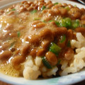 けーとりん's cooksnap of when they made 唐辛子と納豆和え.