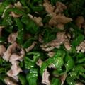 きよこちやん's cooksnap of when they made オイスターソースが絶妙！？.
