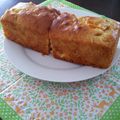 ぱんぽん's cooksnap of when they made ドライマンゴー＆クリチの爽やかマフィン♡.