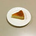 ソフトテニス部's cooksnap of when they made バレンタインにどうぞ！濃厚チーズケーキ.