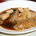 こうめっち♪'s cooksnap of when they made カレイの煮付け（美味しい煮付け方）.