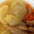 のんびりかおるん's cooksnap of when they made 圧力鍋で簡単ポトフ.