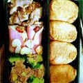 わさこちゃん's cooksnap of when they made 寿司飯の作り方.