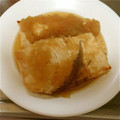 yuika03's cooksnap of when they made メカジキのみぞれ煮.