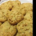 キョンっ's cooksnap of when they made 残った節分豆で美味しいクッキー❤.