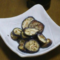 スージー＆ジル's cooksnap of when they made 簡単すぎる★ナスの塩炒め（ｲﾀﾘｱﾝ編）.