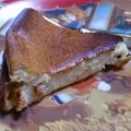kichio's cooksnap of when they made ヨーグルトチーズケーキ.