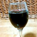 totomitoto's cooksnap of when they made 赤ワインとコーラのカリモーチョ.