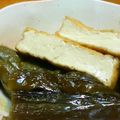 はっぴぃゆんちゃん's cooksnap of when they made 茄子の煮浸し.