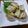 qiemi's cooksnap of when they made エビアボカドのレンコン挟み揚げ.