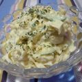 レオン犬's cooksnap of when they made ポテサラ＠おとなちっく♪.