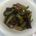 ゅぅちい's cooksnap of when they made ぱぱっと簡単ナスとピーマンのさっぱり炒め.