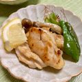 ビートルズ食堂's cooksnap of when they made 痩せる決心！低カロリー☆鶏ヤゲン軟骨炒め.
