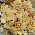いがっち's cooksnap of when they made 簡単激ウマ！おつまみに！男のポテトサラダ.