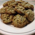 ぷちべる♪'s cooksnap of when they made 素朴な紅茶クッキー.