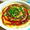 ジョンリークッカー's cooksnap of when they made とろとろのグラタン風たこ焼き.