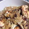 ともこり's cooksnap of when they made 鳥のみぞれ煮.