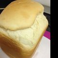 ぺぐやん's cooksnap of when they made HB　ふわふわしっとりスイートな食パン♪.