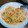 mioly's cooksnap of when they made ＊幼児食＊笹かまと仙台白菜の塩焼そば.