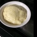 ふうちゃんまま、's cooksnap of when they made 離乳食にも☆HMで簡単♪お豆腐蒸しパン.
