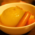sdora's cooksnap of when they made ざっくり野菜の簡単ポトフ♪.