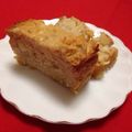 ☆☆Masae☆☆'s cooksnap of when they made りんごと酒粕のケーキ.