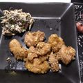 あやしお28's cooksnap of when they made 簡単♪塩麹とクラッカーで揚げないチキン.