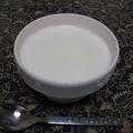 百乃花's cooksnap of when they made 「はなまる」とろける杏仁豆腐.