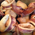 ベルリンコ's cooksnap of when they made いかとサトイモの煮物.