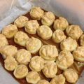 Rway's cooksnap of when they made 長芋のツナマヨグリル.
