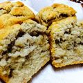 JellyRose's cooksnap of when they made 卵・乳・砂糖なしのバナナパウンド.