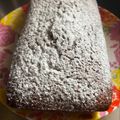 はなるなとママ's cooksnap of when they made HMで15分！簡単ガトーショコラ.
