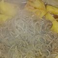なかさく's cooksnap of when they made 我が家の普通の肉じゃが.