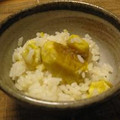 チロルっち's cooksnap of when they made 簡単！ほくほく栗ごはん♡.