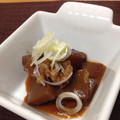 マコケンママ's cooksnap of when they made とろとろモツ煮込み.