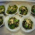 あすか0106's cooksnap of when they made ピーマンの甘辛炒め.