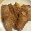 お料理苦手ママン's cooksnap of when they made 煮豚チャーシュー東坡肉＊味付けなしで変身.