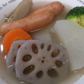 さゆにゃんこふ's cooksnap of when they made 体ぽかぽか根菜のポトフ.