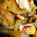 バファリス☆'s cooksnap of when they made 簡単ダイエットおつまみ☆玉ねぎ炒め.