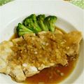 willy15's cooksnap of when they made 簡単☆豚ロースカツステーキ☆.
