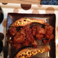 くぅちゃんかーちゃん's cooksnap of when they made ジューシーに仕上がる♪鮭のマヨネーズ焼.