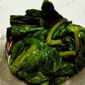 スッコちゃん's cooksnap of when they made 葉わさびの醤油漬け.