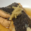 美味しい食卓キッチン's cooksnap of when they made 子持ちカレイの煮付け.