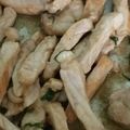 sugaojaru's cooksnap of when they made ✿豚肉の甘味噌大葉炒め✿.