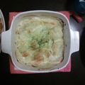 ずぼら～ず's cooksnap of when they made スペシャルポテトグラタン.