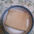 ハルとサスケ's cooksnap of when they made 高野豆腐の煮物.