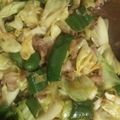 ゆ32k's cooksnap of when they made 簡単♡おいしい♡回鍋肉.