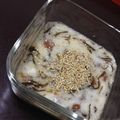 あかりもみじ's cooksnap of when they made 夏バテ対策♪長芋&もずく酢の疲労回復小鉢.
